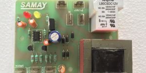 Soda Machine PCB Circuit Boards