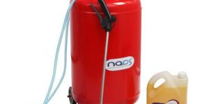 Car Wash Foam Tank