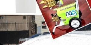 Car Wash Snow Foam Lance