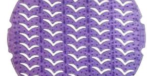 NUSM-W Urinal Screen Mat