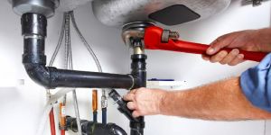 Plumbing Services