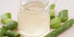 Aloe Vera Gel