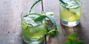 Aloe Vera Juice