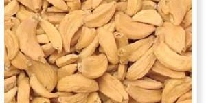 Dehydrated Garlic Flakes