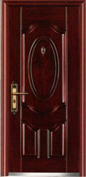 High Pressure Laminate Doors