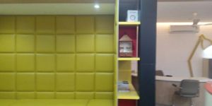 Interior Decoration Services