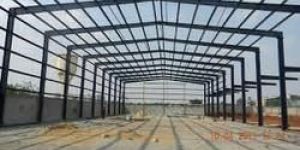 Pre Engineered Buildings