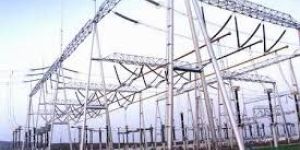 Substation Structures