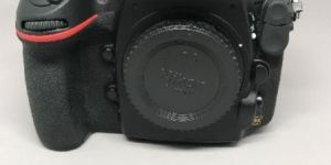 Nikon D5500 DX