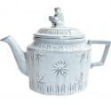 TESSA TEA POT