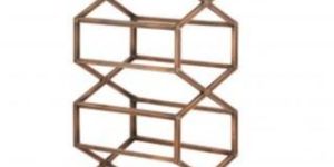 Wall Wine Rack