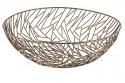 Welded Web Bowl