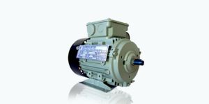 Aluminium Motor Body