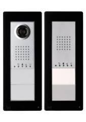 Audio Video Door Entry Systems
