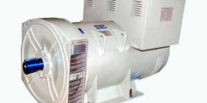 Brushless Alternator