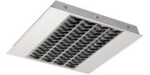 Commercial Luminaires