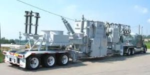 Mobile Substations