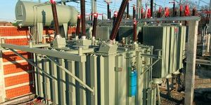 Phase Shifting Transformer