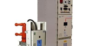 VACUUM CIRCUIT BREAKERS PANEL