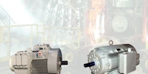 Variable Speed Motors