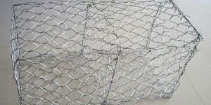 Gabion Wire Mesh
