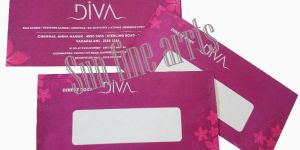 Envelopes Printing Service