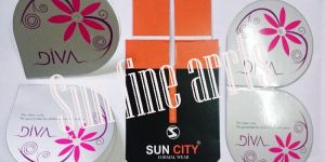 Garment Tag Printing