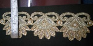 Handwork Lace