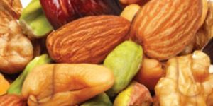 Dry Fruits