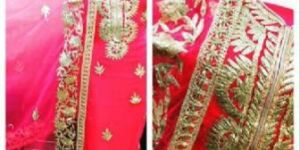 Salwar Suit Material