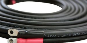 Inverter Power Cable