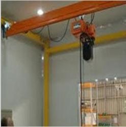 Material Lifting Cranes