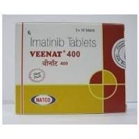 Veenat 400 Mg