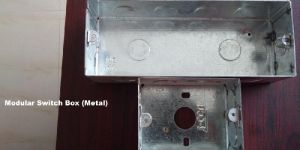 Modular Switch Box