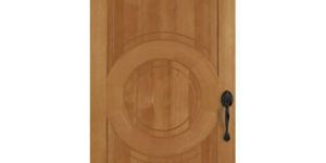 Wooden Door