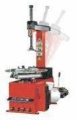 Automatic Tyre Changer with Tilt Column