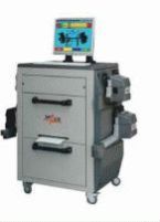 BUS Bluetooth Wheel Aligner