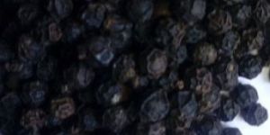Black Pepper