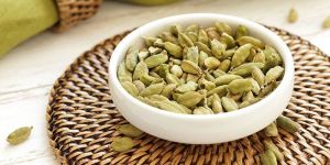 Cardamom