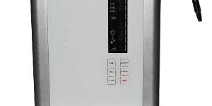 Alkaline Water Ionizer