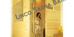 Commercial Sauna Bath