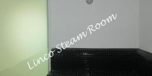 Commercial Steam Bath