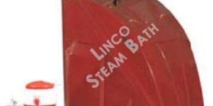 Portable Steam Bath