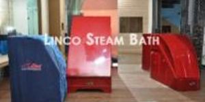 Steam Bath Chamber