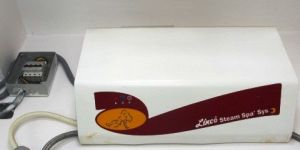 Steam Bath Equipment