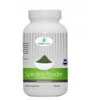 Spirulina Powder