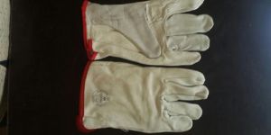 Argon Leather Gloves