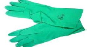 Chemical Resistant Hand Gloves