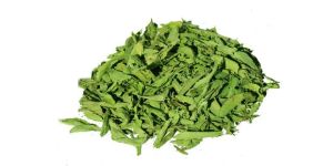 Dried Stevia Leaves