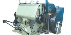 Die Punching Machines